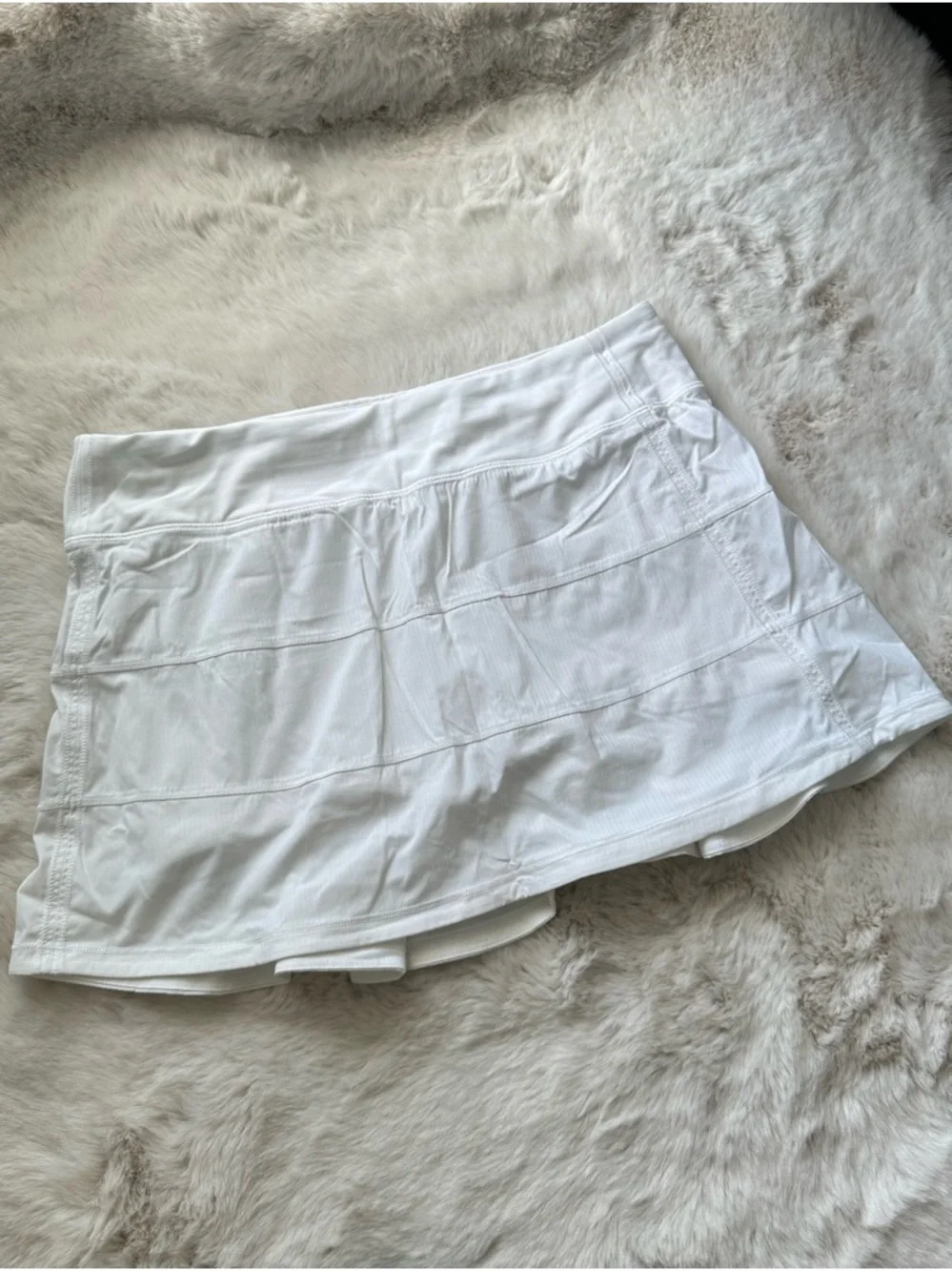 Lululemon‎ skirts + shorts bundle size 8 - lot of 3 athletic